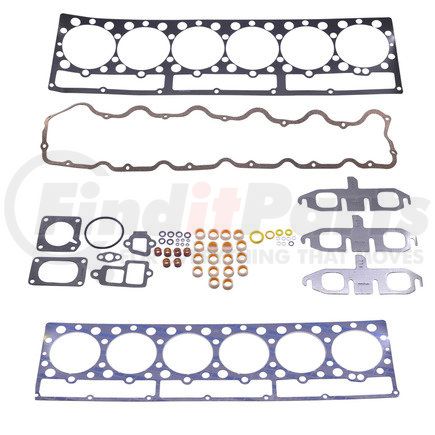 FP-6V8902 by FP DIESEL - Engine Cylinder Head Gasket Set - Multiple