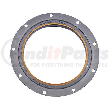 FP-7C1728 by FP DIESEL - Engine Crankshaft Seal - Rear