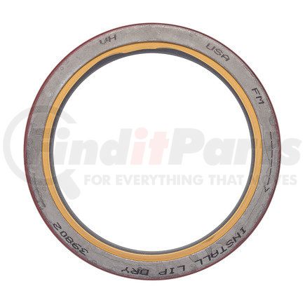 FP-7C6660 by FP DIESEL - Oil Seal