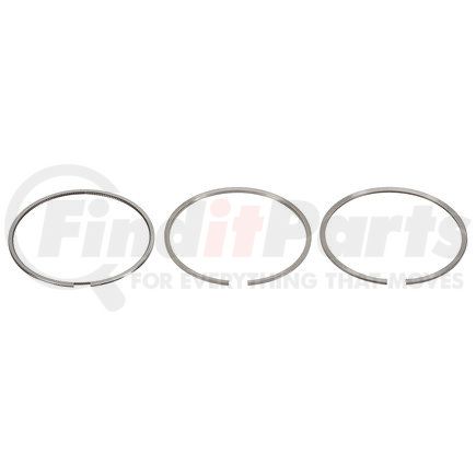 FP-7E4729RS by FP DIESEL - RING SET FOR PIS