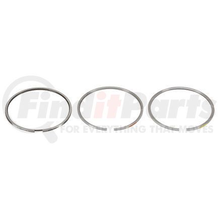 FP-7E5213 by FP DIESEL - Ring Set - Single Cylinder