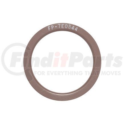 FP-7E0844 by FP DIESEL - Bumper D-Ring