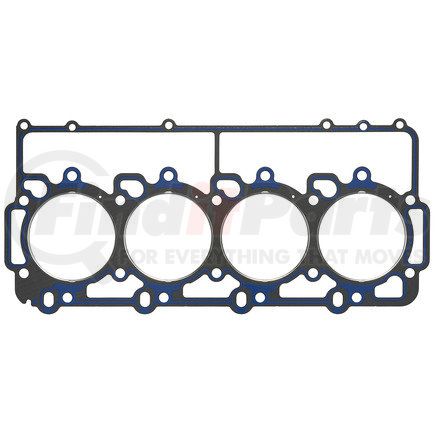 FP-7W2059 by FP DIESEL - Engine Cylinder Head Gasket