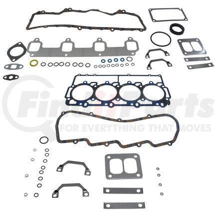 FP-7X2405 by FP DIESEL - Engine Cylinder Head Gasket Set - Single