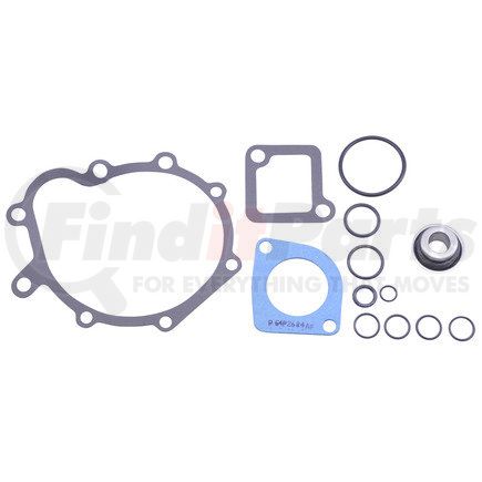 FP-7X2528 by FP DIESEL - Engine Water Pump Gasket Kit