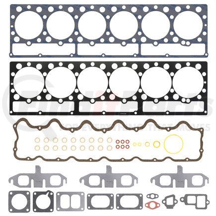 FP-7X2616 by FP DIESEL - Engine Cylinder Head Gasket Set - Single