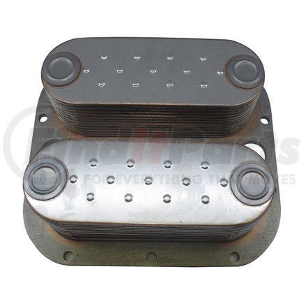 FP-8547237 by FP DIESEL - CORE ASSY. 24 PLATE