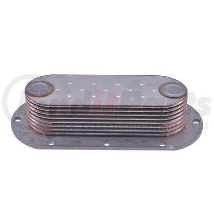 FP-8547563 by FP DIESEL - Core Assembly, 8 Plate