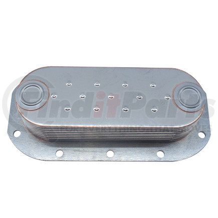 FP-8547626 by FP DIESEL - CORE ASSY. 8 PLATE