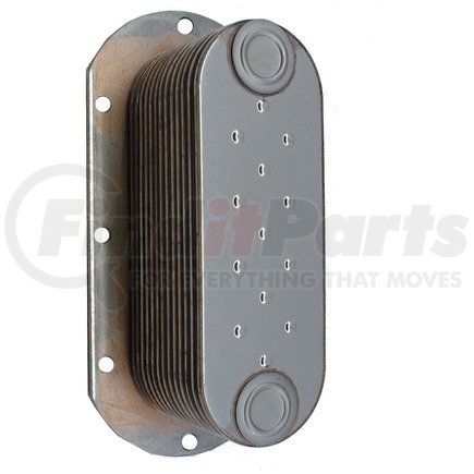 FP-8547236 by FP DIESEL - Core Assembly, 13 Plate