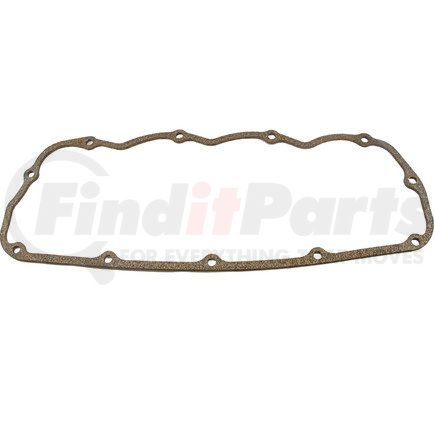 FP-8920271 by FP DIESEL - Rocker Cover Gasket, 8.2L