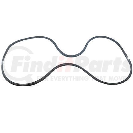 FP-8929102 by FP DIESEL - GASKET OIL PAN