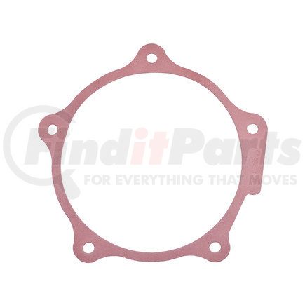 FP-8929130 by FP DIESEL - Accessory Cover Gasket