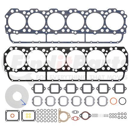 FP-8C4456 by FP DIESEL - Engine Cylinder Head Gasket Set - Multiple