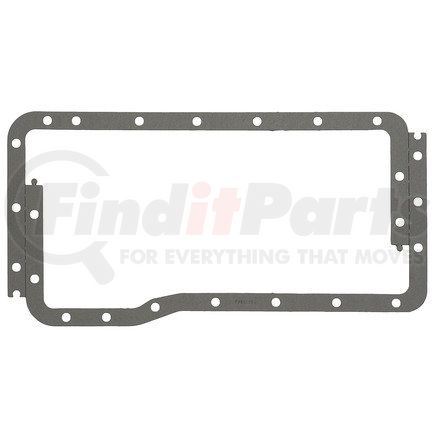 FP-8S1963 by FP DIESEL - Engine Oil Pan Gasket