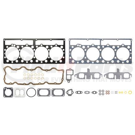 FP-8T1606 by FP DIESEL - Engine Cylinder Head Gasket Set - Multiple