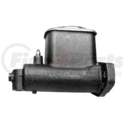 R4111773 by MERITOR - Hydraulic Brake Master Cylinder
