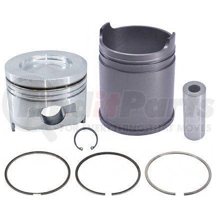 FP-AR61504 by FP DIESEL - Engine Cylinder Kit Repair