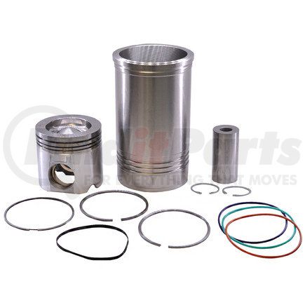 FP-LK1352837 by FP DIESEL - Engine Cylinder Kit Repair