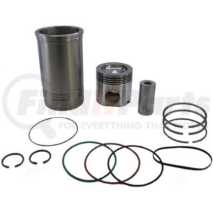 FP-LK1495566 by FP DIESEL - Engine Cylinder Kit Repair