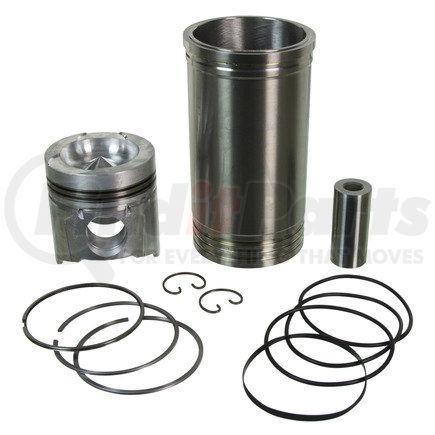 FP-LK1654262 by FP DIESEL - Engine Cylinder Kit Repair