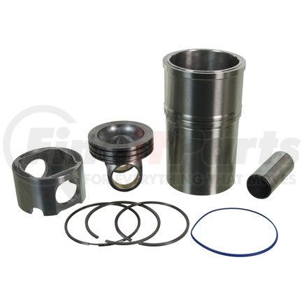 FP-LK1337098 by FP DIESEL - Engine Cylinder Kit Repair