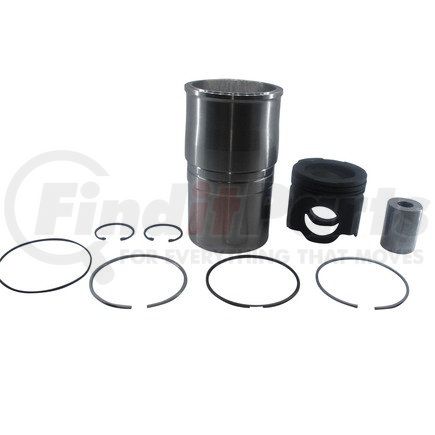 FP-LK26355235 by FP DIESEL - Engine Cylinder Kit Repair