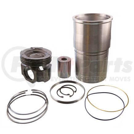 FPLK80993362 by FP DIESEL