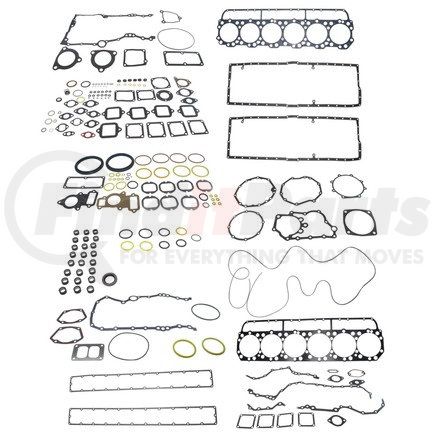 FP-PGE0101 by FP DIESEL - Engine Complete Overhaul Gasket Set