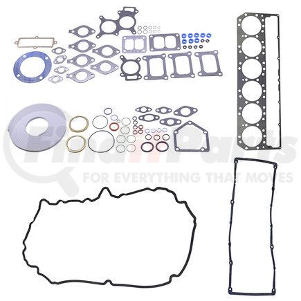 FP-PGEC10IFST by FP DIESEL - Engine Gasket Set, In-Frame