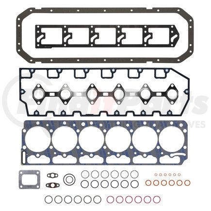 FP-PGN466EIF by FP DIESEL - IN-FRAME GASKET SET