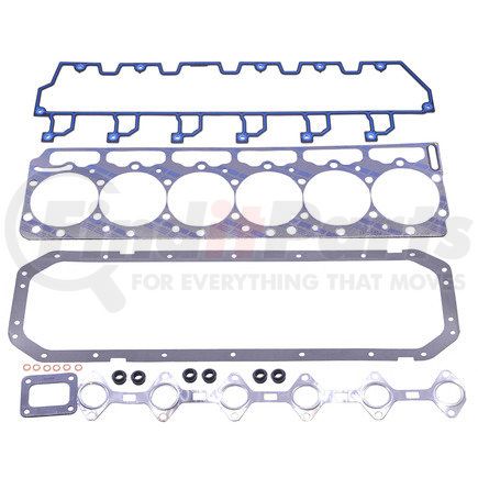 FP-PGN466NGDIF by FP DIESEL - IN-FRAME GASKET SET