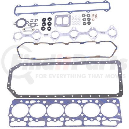 FP-PGN360IF by FP DIESEL - IN-FRAME GASKET SET