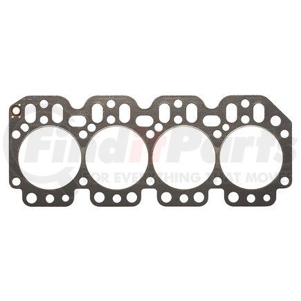 FP-R125863 by FP DIESEL - GASKET, CYLINDER HEAD