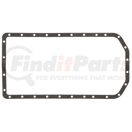 FP-R97342 by FP DIESEL - GASKET, OIL PAN