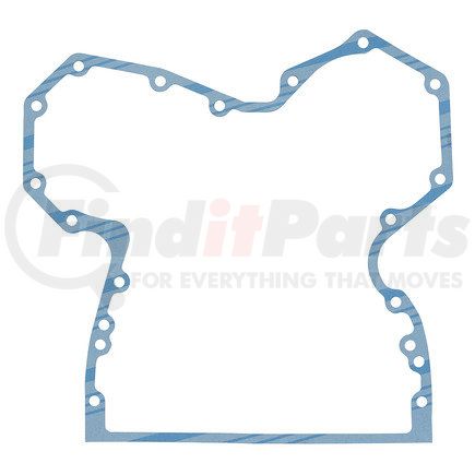 FP-R97454 by FP DIESEL - GASKET, TIMING GEAR COVER