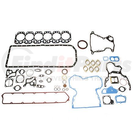 FP-RE38555WS by FP DIESEL - GASKET SET,O/H W/ SEALS