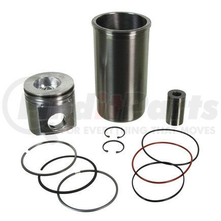 FP-RE507850 by FP DIESEL - CYLINDER KIT COM