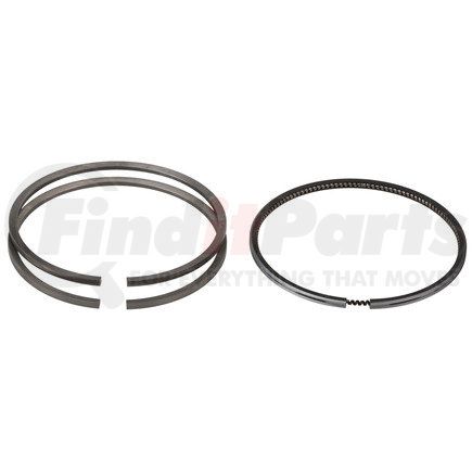 FP-RE48380 by FP DIESEL - RING SET, PISTON