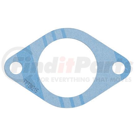 FP-T20215 by FP DIESEL - GASKET, THERMOSTAT COVER