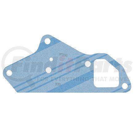 FP-T20243 by FP DIESEL - GASKET, WATER PUMP MOUNT