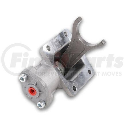 PT902299-14 by BEZARES USA - Air Shifter Assembly - for 1 and 4 Position