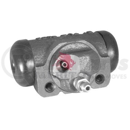 R4133726 by MERITOR - Hydraulic Brake Wheel Cylinder