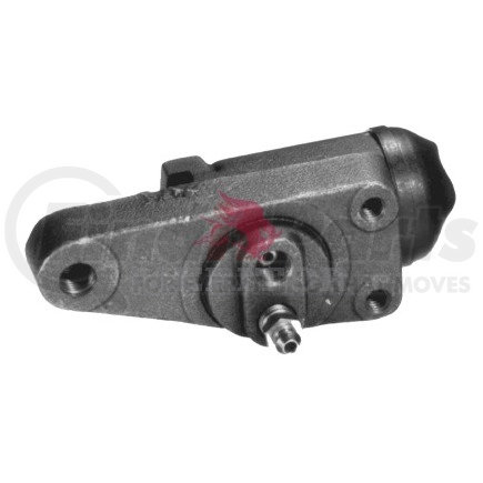 R4133721 by MERITOR - Drum Brake Wheel Cylinder - Ford with Wagner 15 in. x 3 in. Front Brakes