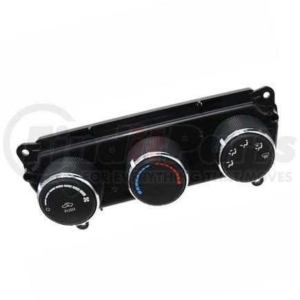 5NC25DX9AF by MOPAR - Heater Control, for 2014-2018 Ram ProMaster 1500/2500/3500