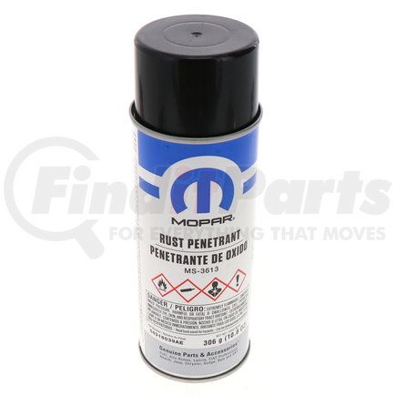 4318039AE by MOPAR - Oil - Rust Penetrant