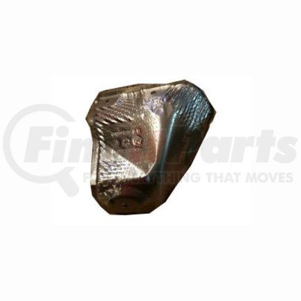 5109597AC by MOPAR - Exhaust Shield