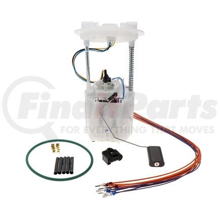 5136022AL by MOPAR - Fuel Pump/Level Unit Module Kit, LH, Primary
