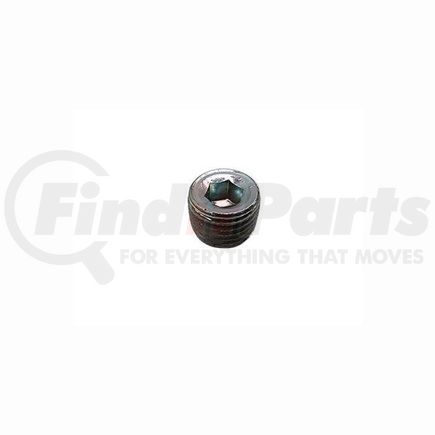 6036307AA by MOPAR - Pipe Plug - Rear, Left or Right