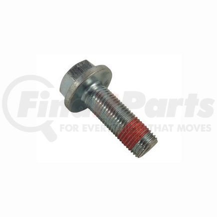 6104257AA by MOPAR - Hex Flange Head Bolt, RH=LH